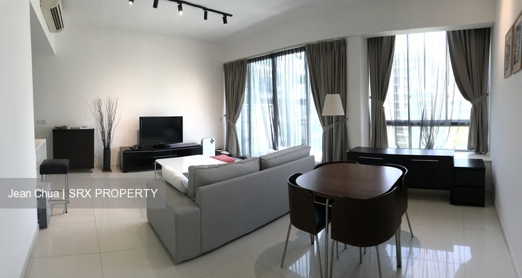 One-north Residences (D5), Apartment #213792831
